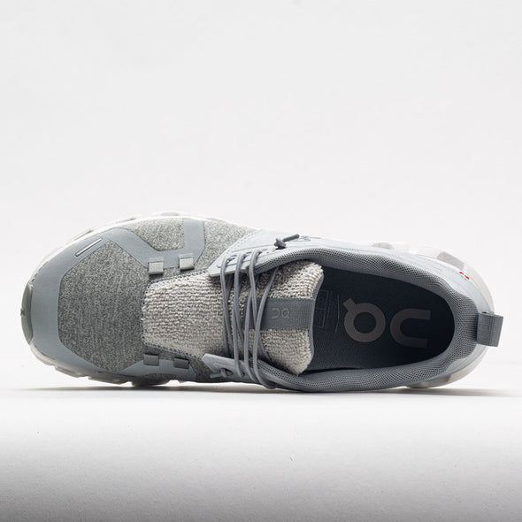 On Cloud 5 Terry Women's Glacier/Lunar