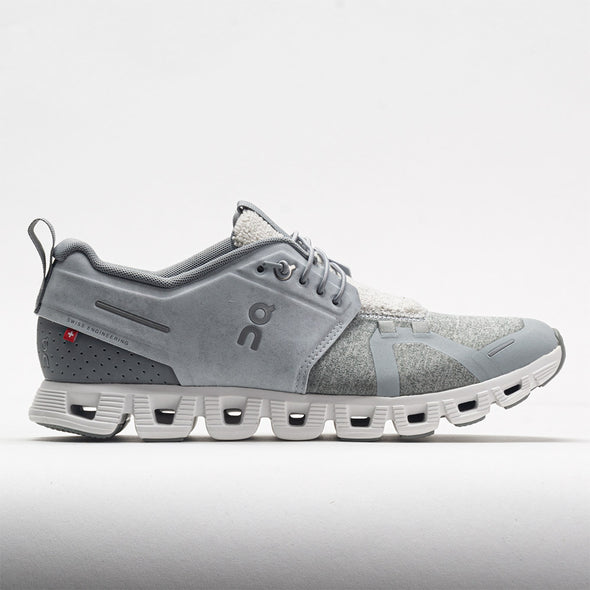 On Cloud 5 Terry Women's Glacier/Lunar
