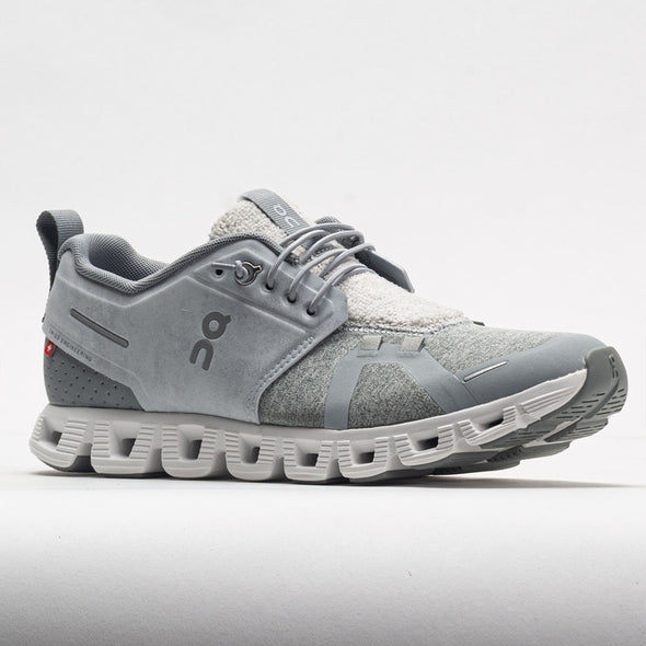 On Cloud 5 Terry Women's Glacier/Lunar