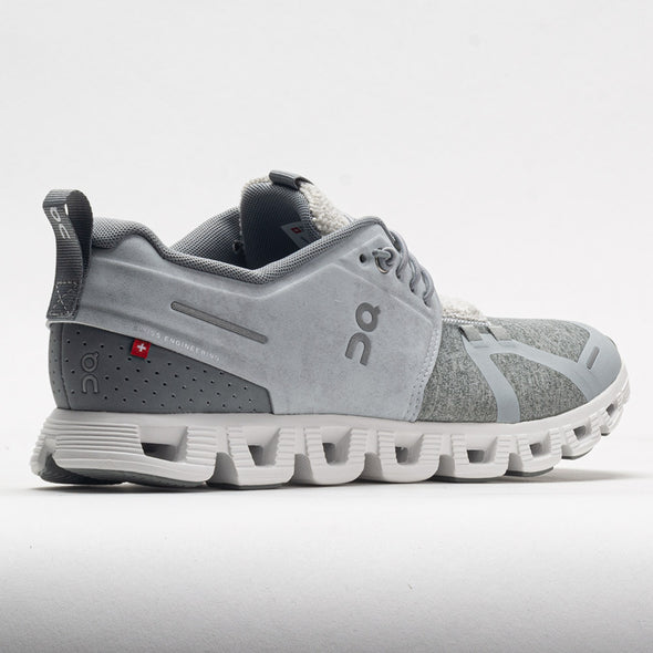 On Cloud 5 Terry Women's Glacier/Lunar