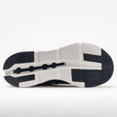 On Cloudnova Men's Phantom/White