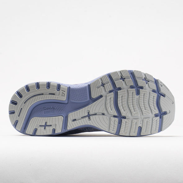 Brooks Ghost 14 Women's Lilac/Purple/Lime