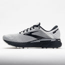 Brooks Adrenaline GTS 22 Men's White/Grey/Black