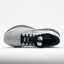 Brooks Adrenaline GTS 22 Men's White/Grey/Black