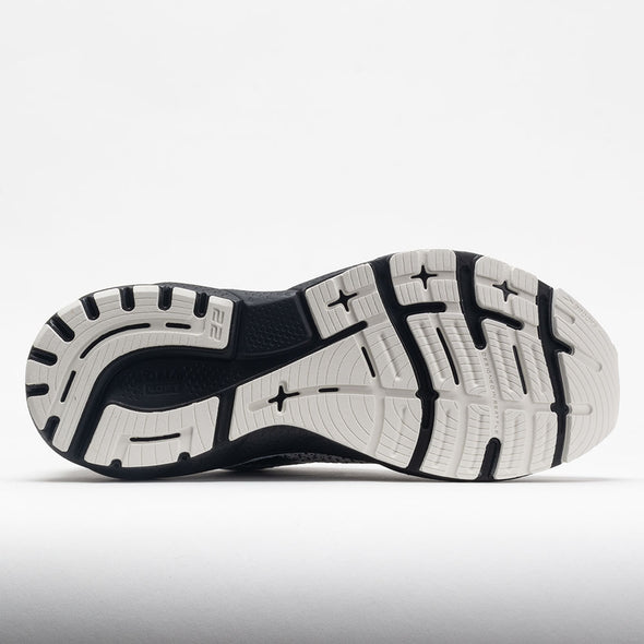 Brooks Adrenaline GTS 22 Men's White/Grey/Black