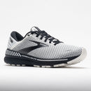 Brooks Adrenaline GTS 22 Men's White/Grey/Black