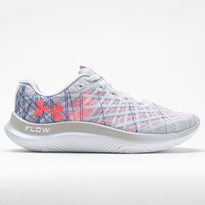 Under Armour HOVR Velociti Wind PRZM Women's Halo Gray