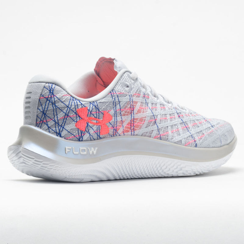 Under Armour HOVR Velociti Wind PRZM Women's Halo Gray