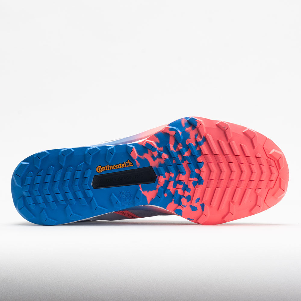 Crystal on sale speed shoes