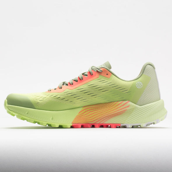 adidas Terrex Agravic Flow 2 Men's Pulse Lime/Turbo/White