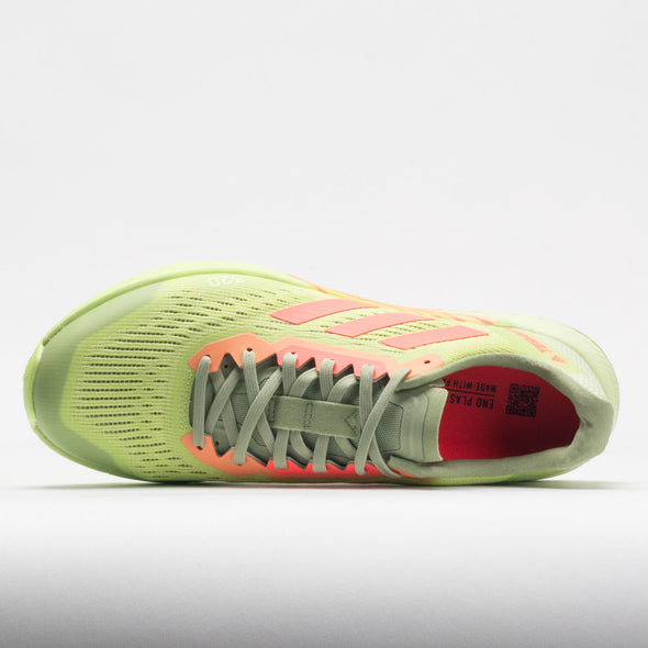 adidas Terrex Agravic Flow 2 Men's Pulse Lime/Turbo/White