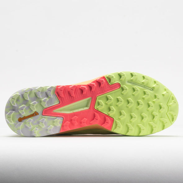 adidas Terrex Agravic Flow 2 Men's Pulse Lime/Turbo/White