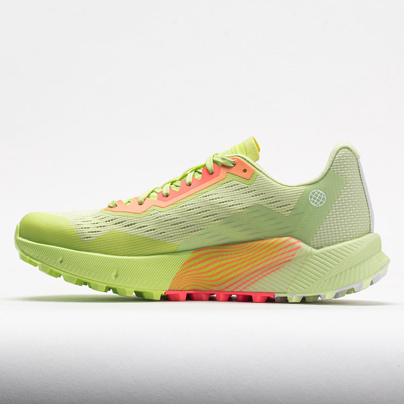 adidas Terrex Agravic Flow 2 Women's Almost Lime/Pulse Lime/Turbo