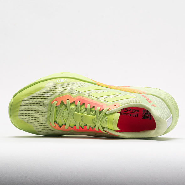 adidas Terrex Agravic Flow 2 Women's Almost Lime/Pulse Lime/Turbo