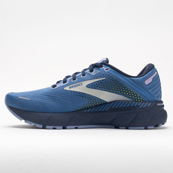 Brooks Adrenaline GTS 22 Women's Blue/Purple/Nightlife