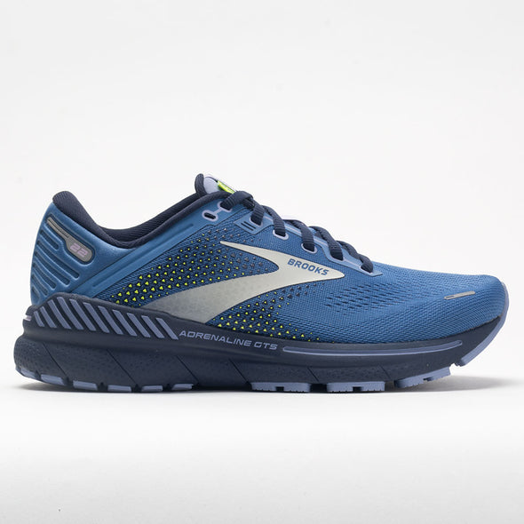 Brooks Adrenaline GTS 22 Women's Blue/Purple/Nightlife
