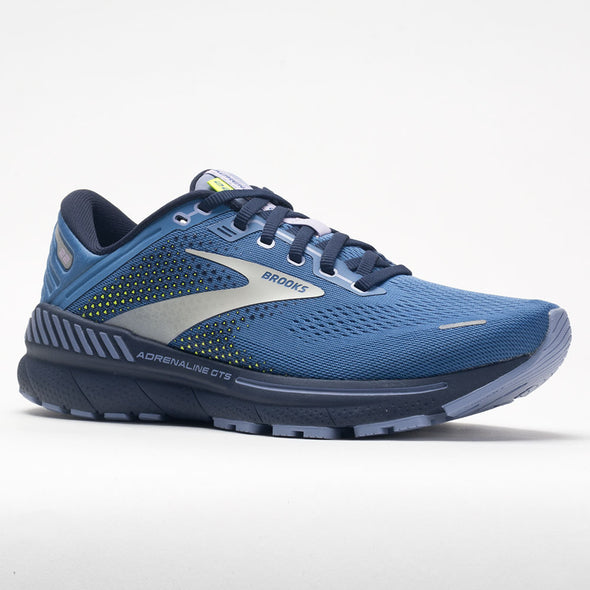 Brooks Adrenaline GTS 22 Women's Blue/Purple/Nightlife