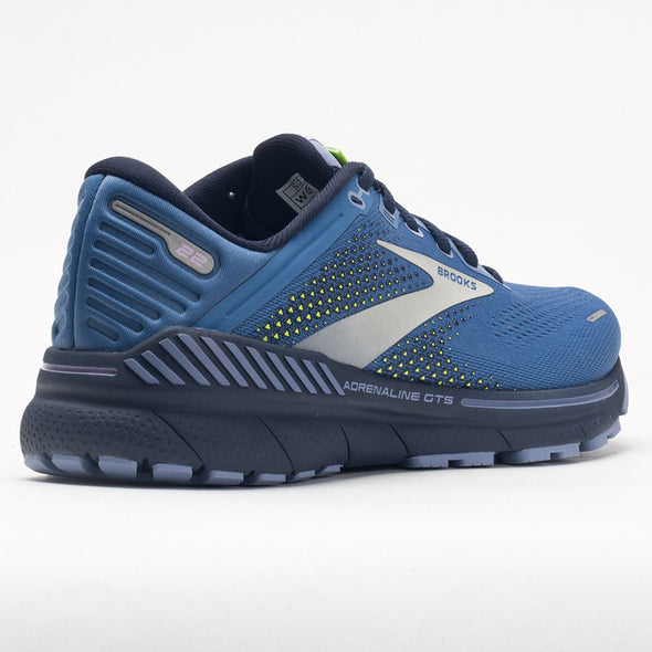 Brooks Adrenaline GTS 22 Women's Blue/Purple/Nightlife
