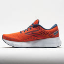 Brooks Glycerin 20 Men's Orange/Titan/Flame