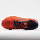 Brooks Glycerin 20 Men's Orange/Titan/Flame