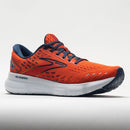 Brooks Glycerin 20 Men's Orange/Titan/Flame