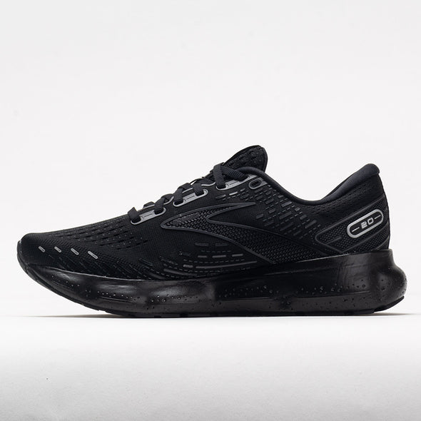 Brooks Glycerin 20 Men's Black/Black/Ebony