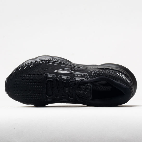 Brooks Glycerin 20 Men's Black/Black/Ebony