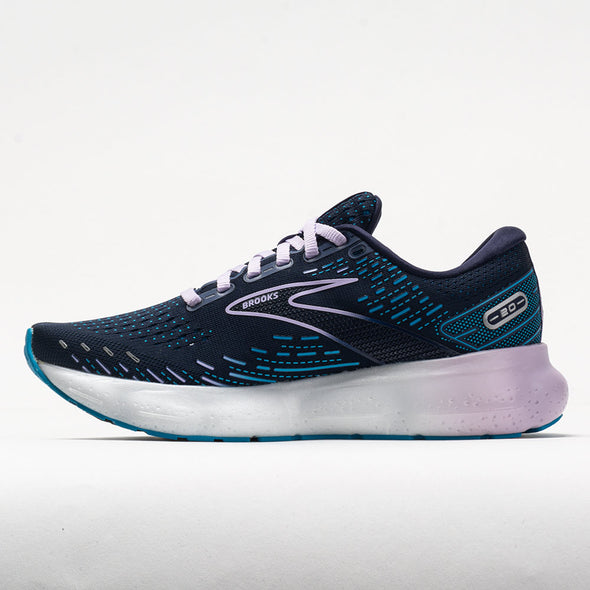 Brooks Glycerin 20 Women's Peacoat/Ocean/Pastel Lilac