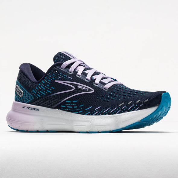 Brooks Glycerin 20 Women's Peacoat/Ocean/Pastel Lilac