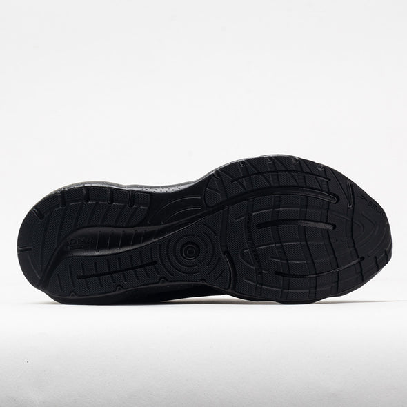 Brooks Glycerin GTS 20 Men's Black/Black/Ebony