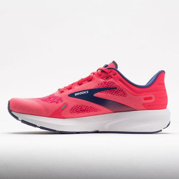 Brooks Launch 9 Women's Pink/Fuchsia/Cobalt