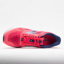 Brooks Launch 9 Women's Pink/Fuchsia/Cobalt