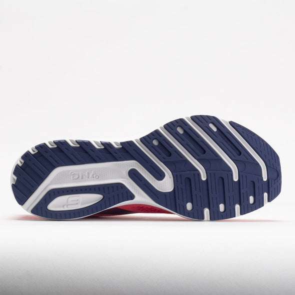 Brooks Launch 9 Women's Pink/Fuchsia/Cobalt