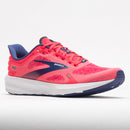 Brooks Launch 9 Women's Pink/Fuchsia/Cobalt