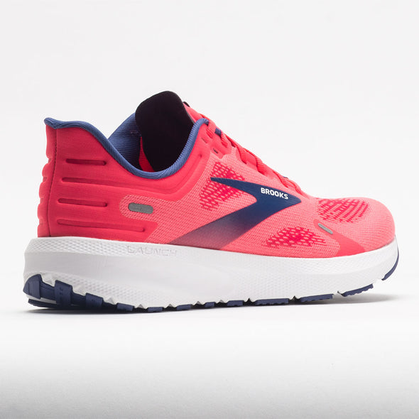 Brooks Launch 9 Women's Pink/Fuchsia/Cobalt