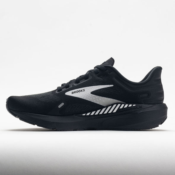 Brooks Launch GTS 9 Men's Black/White