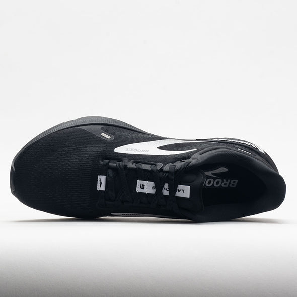 Brooks Launch GTS 9 Men's Black/White