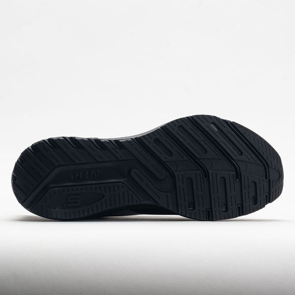 Brooks Launch GTS 9 Men's Black/White