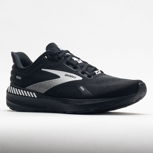 Brooks Launch GTS 9 Men's Black/White