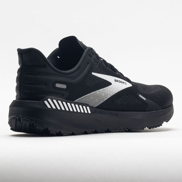 Brooks Launch GTS 9 Men's Black/White