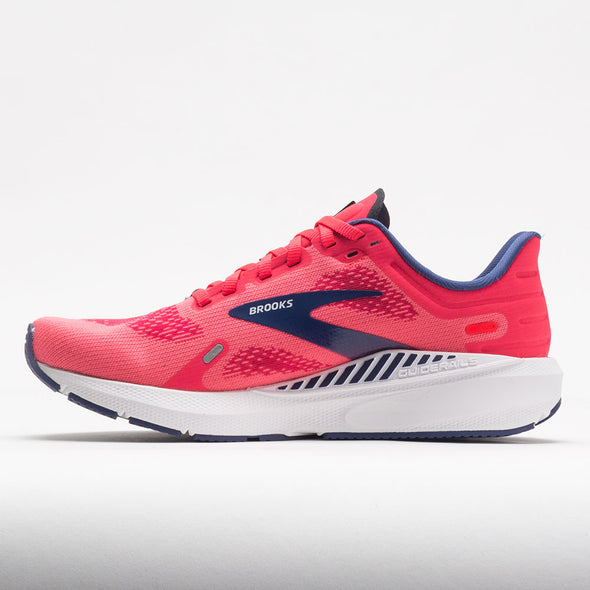 Brooks Launch GTS 9 Women's Pink/Fuchsia/Cobalt
