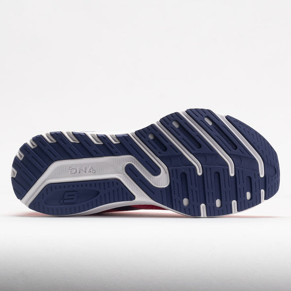 Brooks Launch GTS 9 Women's Pink/Fuchsia/Cobalt
