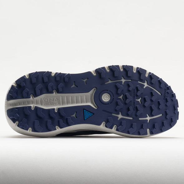 Brooks Caldera 6 Women's Black/Blissful Blue/Grey
