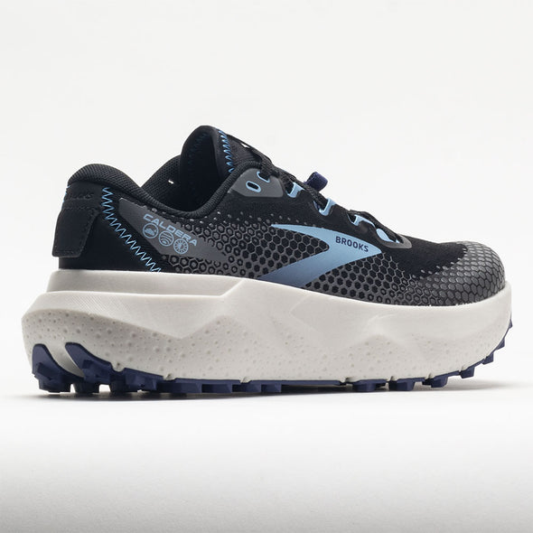 Brooks Caldera 6 Women's Black/Blissful Blue/Grey