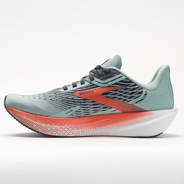 Brooks Hyperion Max Women's Blue Surf/Cherry/Nightlife