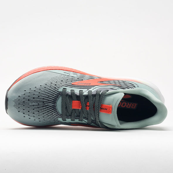 Brooks Hyperion Max Women's Blue Surf/Cherry/Nightlife