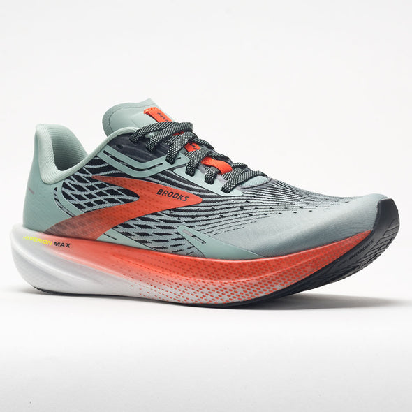 Brooks Hyperion Max Women's Blue Surf/Cherry/Nightlife
