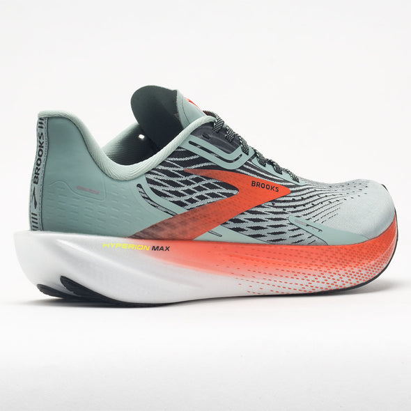 Brooks Hyperion Max Women's Blue Surf/Cherry/Nightlife