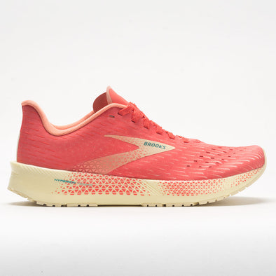 Brooks Hyperion Tempo Women's Hot Coral/Flan/Fusion Coral