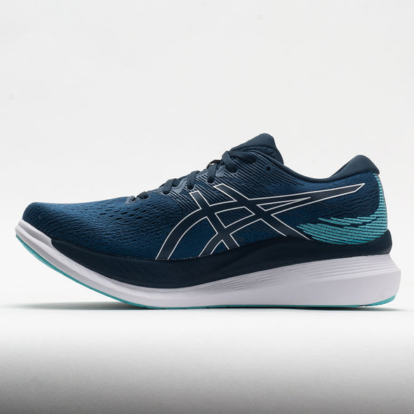 ASICS Glideride 3 Men's Mako Blue/French Blue